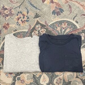 GAP Navy T-Shirt for Toddlers